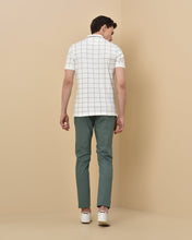 Load image into Gallery viewer, Quirky Print Slim Fit T-Shirt