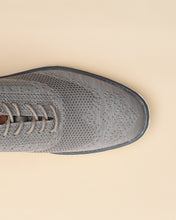 Load image into Gallery viewer, Beigee Sneaker Fly shoes