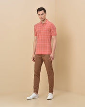 Load image into Gallery viewer, Quirky Print Slim Fit T-Shirt