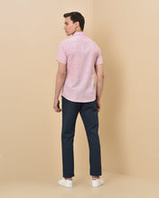 Load image into Gallery viewer, Quirky Printed Slim Fit Shirt