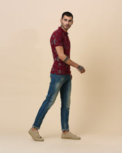 Load image into Gallery viewer, Mid Wash Skinny Jeans