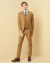 Load image into Gallery viewer, Four Piece 6X Slim Fit Suit