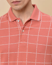 Load image into Gallery viewer, Quirky Print Slim Fit T-Shirt