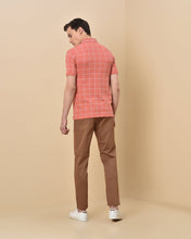 Load image into Gallery viewer, Quirky Print Slim Fit T-Shirt