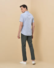 Load image into Gallery viewer, Quirky Printed Slim Fit Shirt