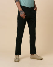 Load image into Gallery viewer, Micro Dobby Cotton Slim Fit Khaki
