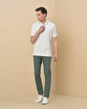 Load image into Gallery viewer, Quirky Print Slim Fit T-Shirt
