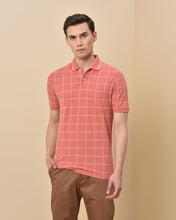 Load image into Gallery viewer, Quirky Print Slim Fit T-Shirt
