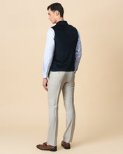 Load image into Gallery viewer, Cotton White Phoenix Fit   Shirt
