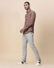 Load image into Gallery viewer, Wine Slim Fit Waist Coat
