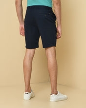 Load image into Gallery viewer, Solid Linen Slim Fit Shorts
