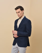 Load image into Gallery viewer, Fashion Solid Slim Fit Jacket
