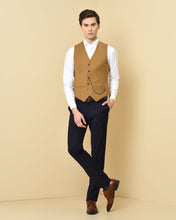 Load image into Gallery viewer, Four Piece 6X Slim Fit Suit
