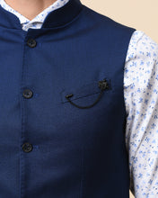 Load image into Gallery viewer, Cotton Orange Slim Fit   Shirt
