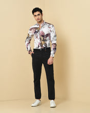 Load image into Gallery viewer, Black Super Skinny Trousers
