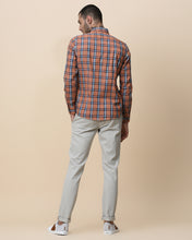 Load image into Gallery viewer, Wine Slim Fit Waist Coat
