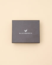 Load image into Gallery viewer, Strip Strap leather belt
