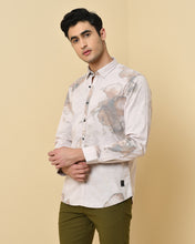 Load image into Gallery viewer, Slim Cropped Elasticated Trousers
