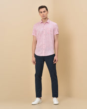 Load image into Gallery viewer, Quirky Printed Slim Fit  Shirt
