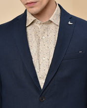 Load image into Gallery viewer, Fashion Solid Slim Fit Jacket
