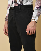 Load image into Gallery viewer, Black Super Skinny Trousers
